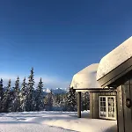 Modern And Cozy Near Slopes Holiday home Beitostolen