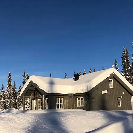 Modern And Cozy Near Slopes Ferienhaus *