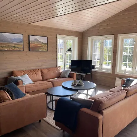 Modern And Cozy Near Slopes Ferienhaus *