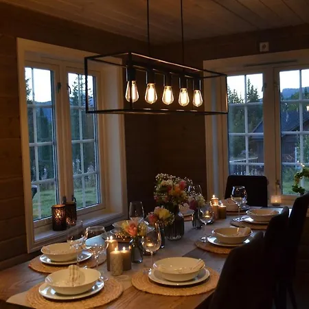 Modern And Cozy Near Slopes *