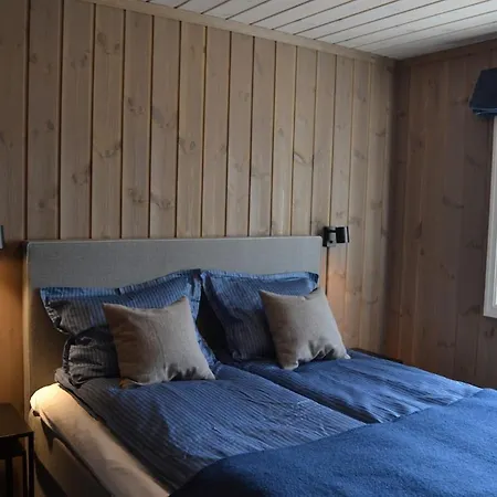 Modern And Cozy Near Slopes Beitostolen
