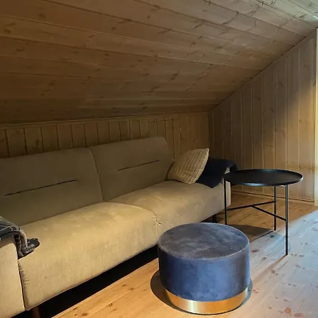 Modern And Cozy Near Slopes Ferienhaus *
