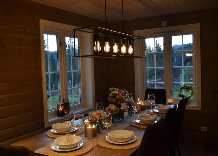 Modern And Cozy Near Slopes *