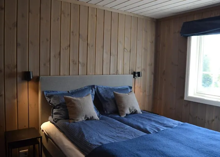 Modern And Cozy Near Slopes Beitostolen