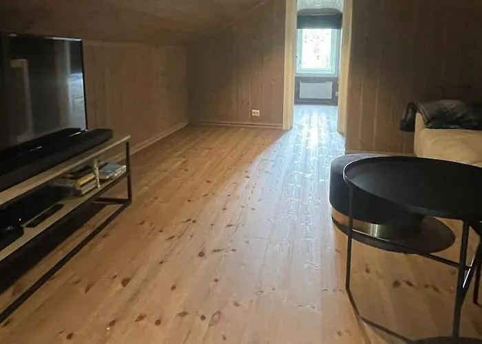 Feriehus Modern And Cozy Near Slopes *