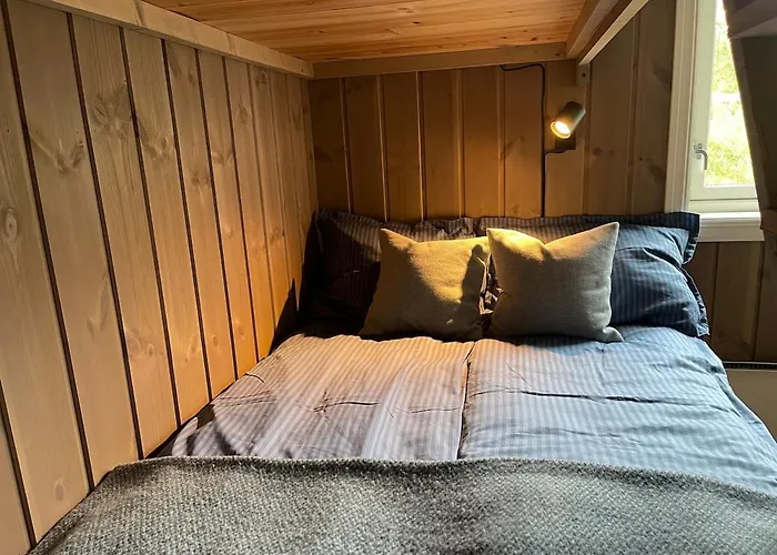 Modern And Cozy Near Slopes Vakantiehuis