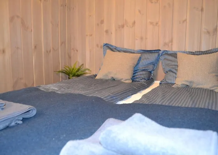 Modern And Cozy Near Slopes Vakantiehuis Beitostolen