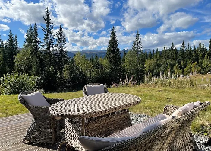 Modern And Cozy Near Slopes Vakantiehuis *