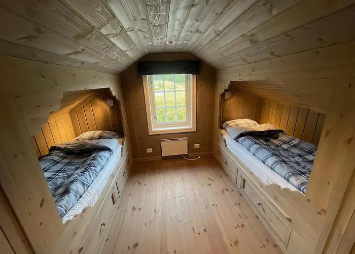 Vakantiehuis Modern And Cozy Near Slopes *