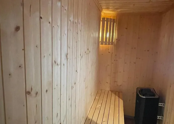 Modern And Cozy Near Slopes Vakantiehuis